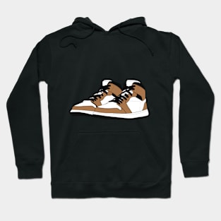 Sneakers 11 Hoodie